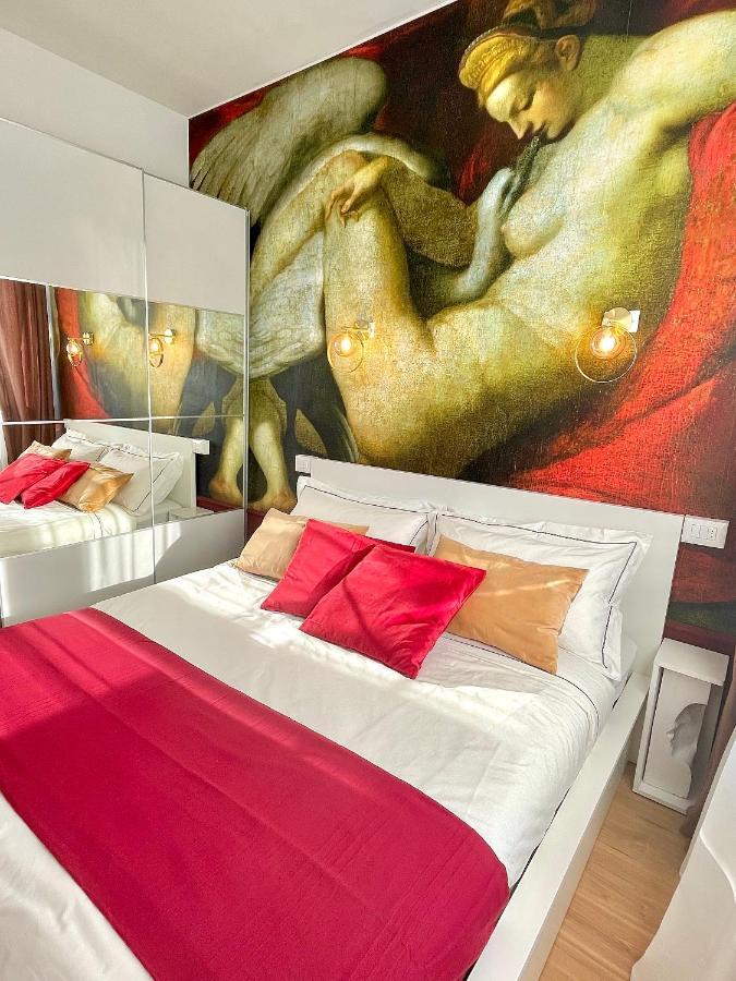 E&e Apartamento Roma