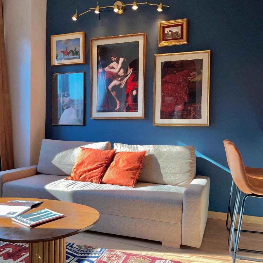 E&e Apartamento Roma