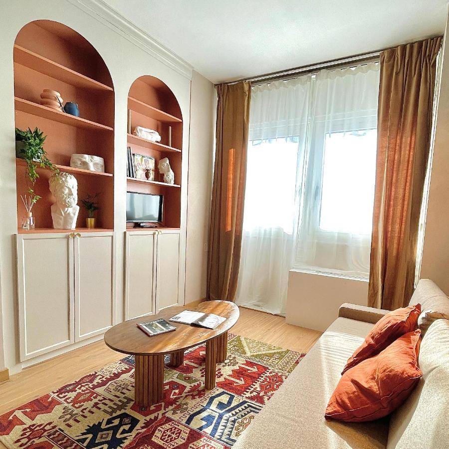 Apartamento E&e