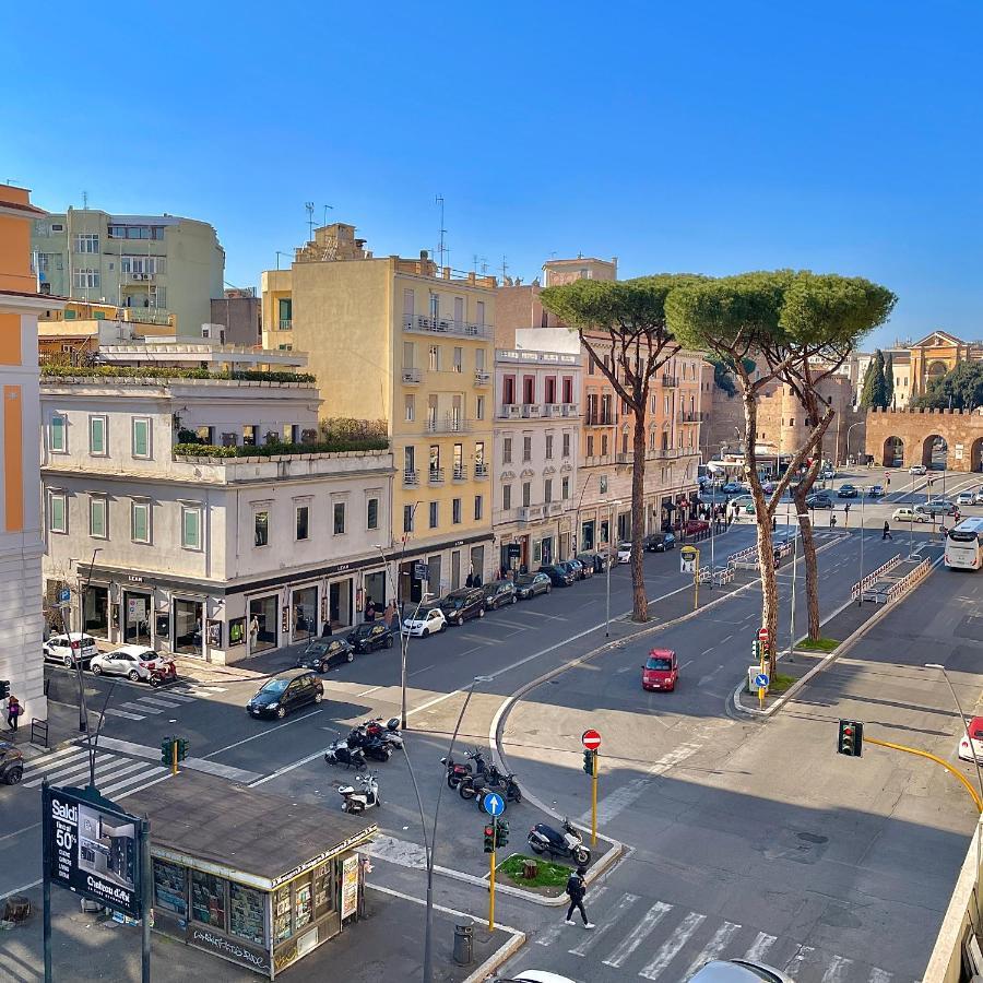 E&e * Rome