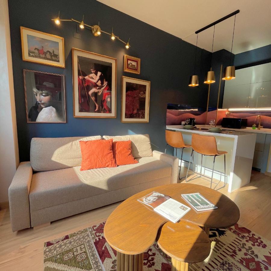 E&e Apartamento *
